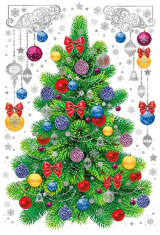 Набор наклеек для декор. Интерьера рн4м-22 Набор наклеек для декор. Интерьера рн4м-22