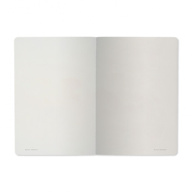 Тетрадь А5 40л без линовки, сшивка, BV/7-40-004/03 (24)