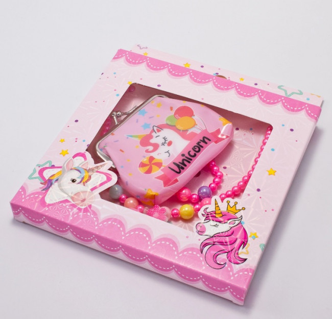 Набор детский 100377-3