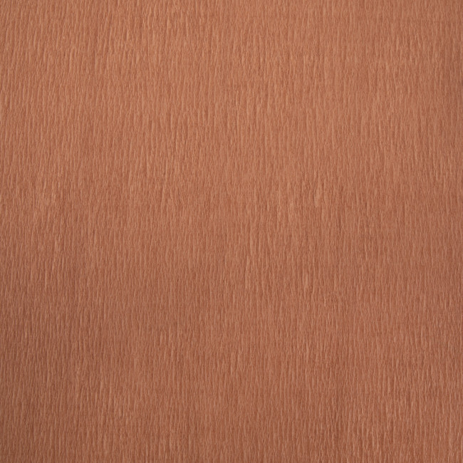 Крепированная бумага 50см х 2м, 20г/м2, 44 Светло-коричневый, Blumentag