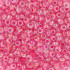Бисер "Zlatka" GR 11/0 (2201-2230) 10 г №2203 розовый