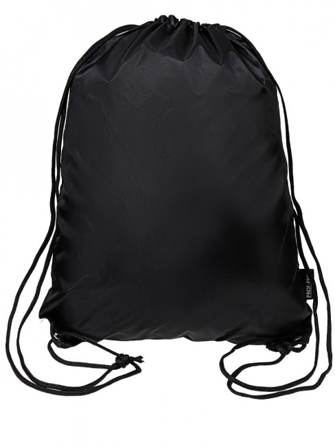 Мешок 340*450мм для обуви, двойной шнурок, синий, Profit/МО-2047