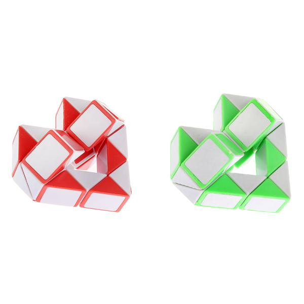 Логическая игра «Змейка». Умка