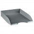 Лоток h 60мм для бумаг, горизонтальный "Дельта", серый, СТАММ/ЛТГ-30461 (6) Лоток h 60мм для бумаг, горизонтальный "Дельта", серый, СТАММ/ЛТГ-30461 (6)
