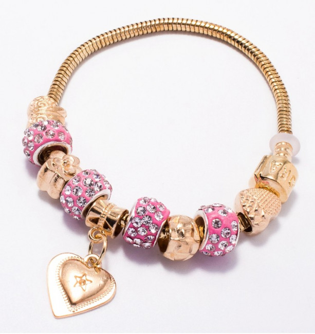 Браслет женский 100411-12