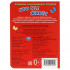 Книжка с глазками «В. Степанов. Кто где живёт?». Формат: 110х150мм 10стр, Умка
