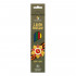 Набор цветных карандашей 6цв Орден Отечественной войны "С Днем Победы!", заточенный, ВКФ/SUV-017 (8)