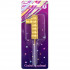 Свеча для торта "Цифра 1", 18,4г, 1шт, BOOMZEE/BCD-14-1 (12)