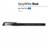 Ручка шариковая 0,5мм синяя "EasyWrite. Black", BV/20-0051 (24)