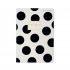 Тетрадь 40 клетка "Black polka dot" сшивка, BV/7-40-001/117 (24) Тетрадь 40 клетка "Black polka dot" сшивка, BV/7-40-001/117 (24)