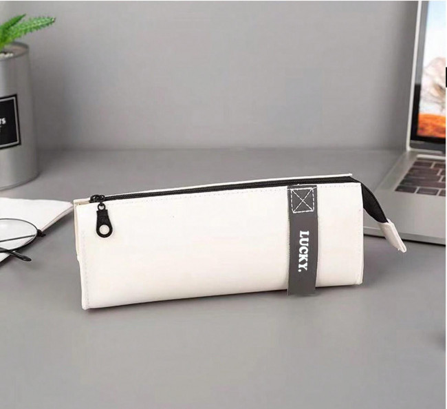 Пенал для канцелярских принадлежностей на 1 отделения, Магистр, цвета ассорти/ TM0114 Пенал для канцелярских принадлежностей на 1 отделения, Магистр, цвета ассорти/ TM0114