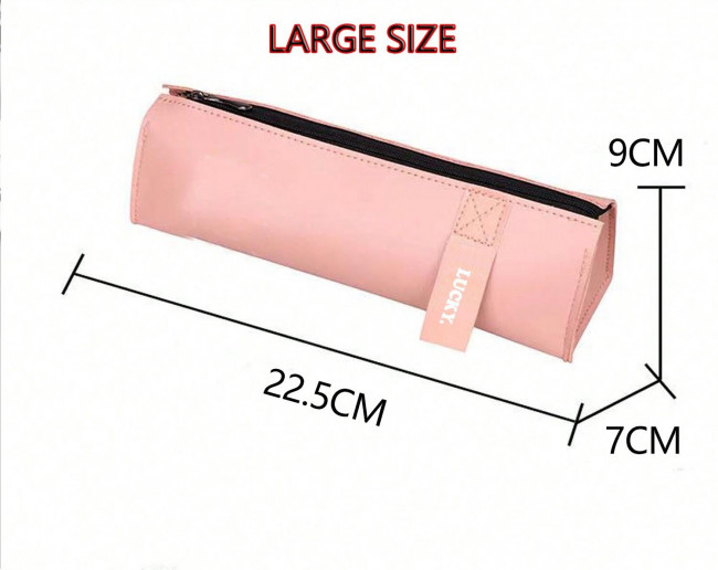 Пенал для канцелярских принадлежностей на 1 отделения, Магистр, цвета ассорти/ TM0114 Пенал для канцелярских принадлежностей на 1 отделения, Магистр, цвета ассорти/ TM0114