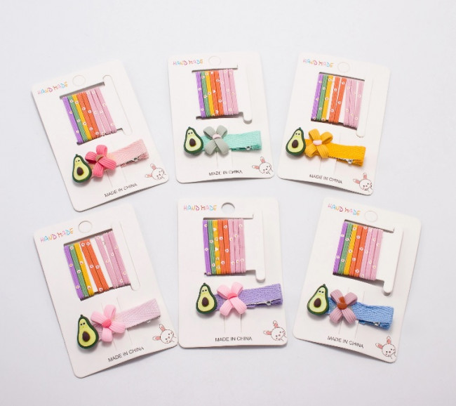 Набор детский 100378