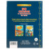 Книга «50 сказок и колыбельных на ночь» из серии «Золотая классика», формат: 197 х 255мм 96стр, Умка
