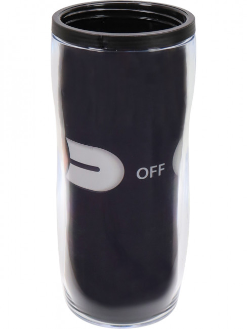 Термокружка "ON/OFF" 350 мл, MILAND/КП-6223 Термокружка "ON/OFF" 350 мл, MILAND/КП-6223