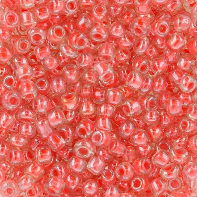 Бисер "Zlatka" GR 11/0 (2201-2230) 10 г №2204 св.розовый Бисер "Zlatka" GR 11/0 (2201-2230) 10 г №2204 св.розовый