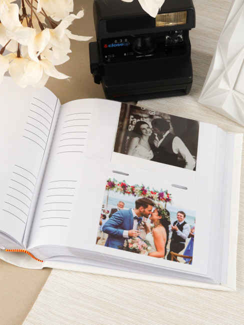 Фотоальбом на 200 фото 10*15 см, 50 листов "Жизнь" с заметками УБ-1323 Фотоальбом на 200 фото 10*15 см, 50 листов "Жизнь" с заметками УБ-1323