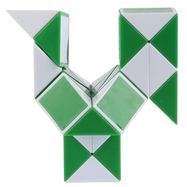 Логическая игра «Змейка». Умка