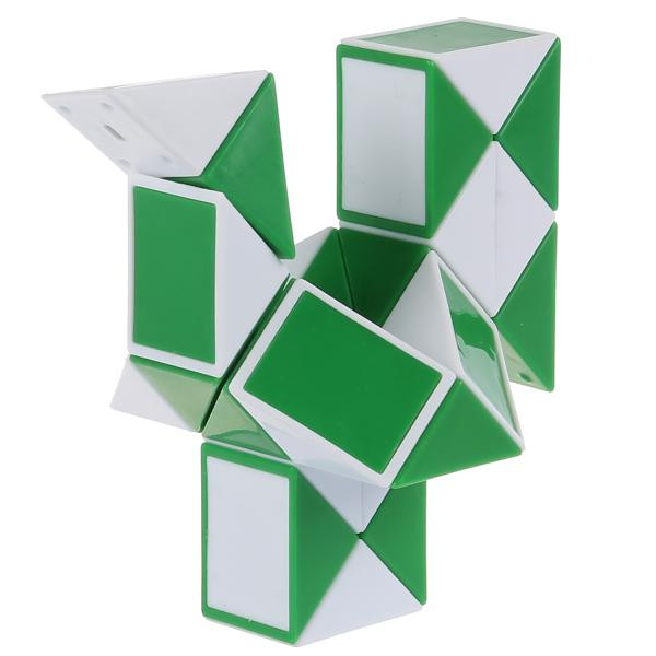 Логическая игра «Змейка». Умка