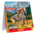 Календарь-домик 2026г перекидной "Цветочный луг", малый, КД-26-006 (10) Календарь-домик 2026г перекидной "Цветочный луг", малый, КД-26-006 (10)