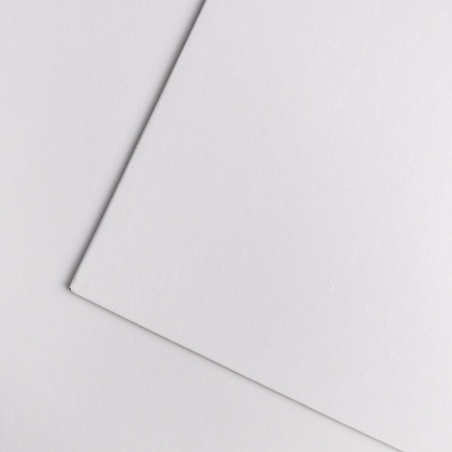 Холст акварельный на картоне Малевичъ (40х50 см) 254050 Холст акварельный на картоне Малевичъ (40х50 см) 254050