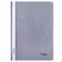 Папка-скоросшиватель A4 140/180 мкм волокно, серый, Premier Expert Complete/214201 (20)