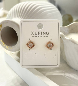 Серьги Xuping, X001029258