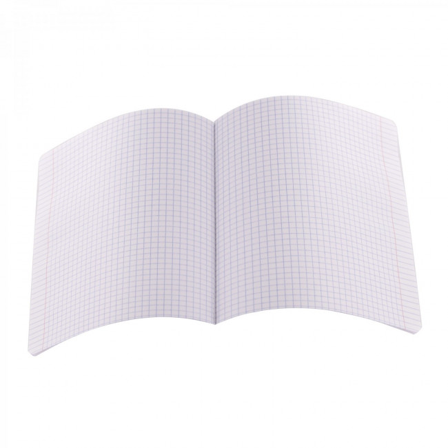 Тетрадь 12 клетка «Зелёный пастель» скрепка, обложка пластик (20/280) Тетрадь 12 клетка «Зелёный пастель» скрепка, обложка пластик (20/280)