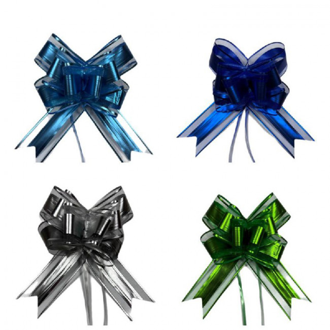 Бант подарочный 50мм*730мм, форма-бабочка, в пачке 10 штук одного цвета Магистр/MAG5*73-1114 (10) Бант подарочный 50мм*730мм, форма-бабочка, в пачке 10 штук одного цвета Магистр/MAG5*73-1114 (10)