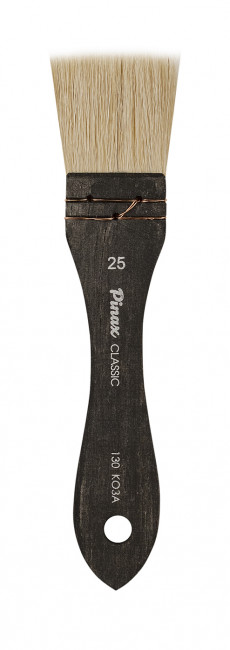 Кисть Pinax CLASSIC Коза ФЛЕЙЦ N 25, 130025