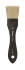 Кисть Pinax CLASSIC Коза ФЛЕЙЦ N 25, 130025