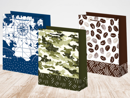 Пакет подарочный 18см х 23см "Для настоящего мужчины", мат. лам,, Микрос/Ч47367 (12) Пакет подарочный 18см х 23см "Для настоящего мужчины", мат. лам,, Микрос/Ч47367 (12)