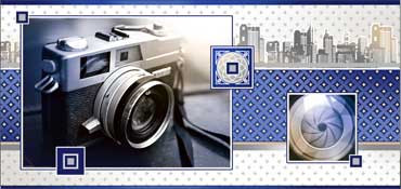 Конверт для денег "Без названия" 90-2683-т (10)