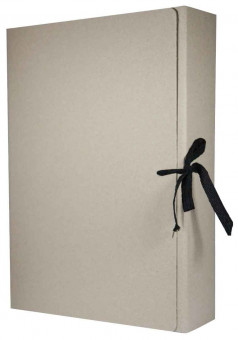 Короб 7см "Отчет-архив" разборный, КОАР4070 Короб 7см "Отчет-архив" разборный, КОАР4070