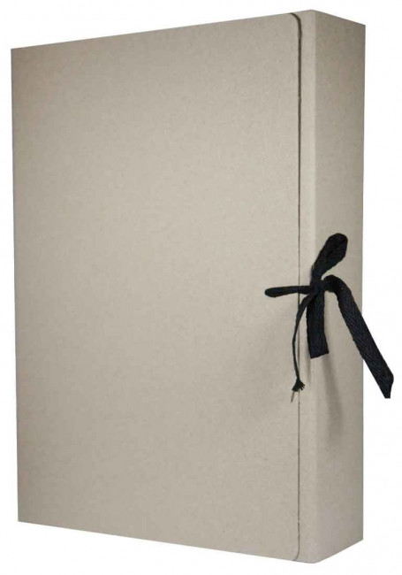 Короб 7см "Отчет-архив" разборный, КОАР4070