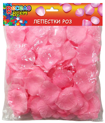 Лепестки роз RP-002