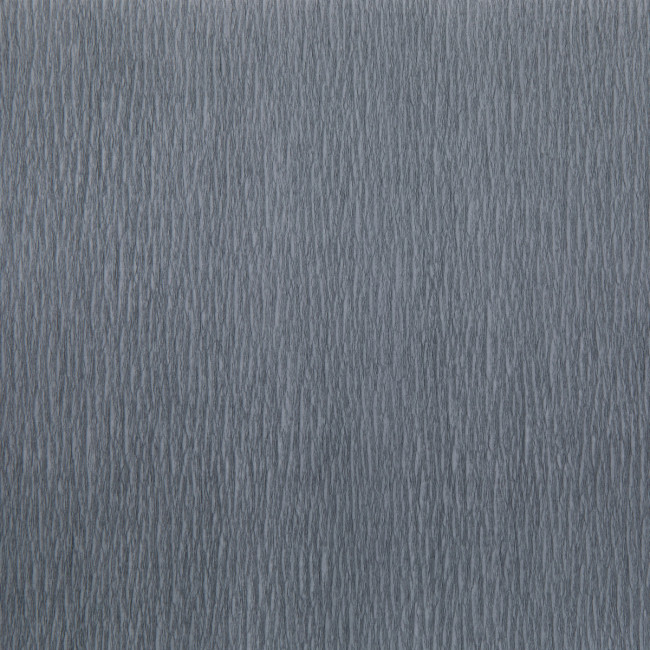 Крепированная бумага 50см х 2м, 20г/м2, 703 Темно-серый, Blumentag