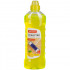 Средство для мытья полов OfficeClean "Универсал. Лимон", 1л (12)