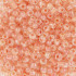Бисер "Zlatka" GR 11/0 (2201-2230) 10 г №2205 персиковый Бисер "Zlatka" GR 11/0 (2201-2230) 10 г №2205 персиковый