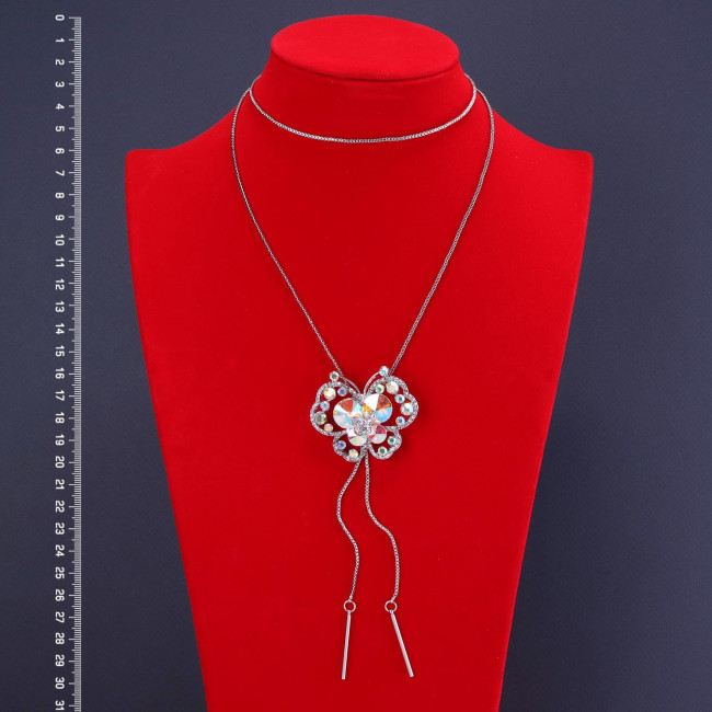 Подвеска женская 006-609