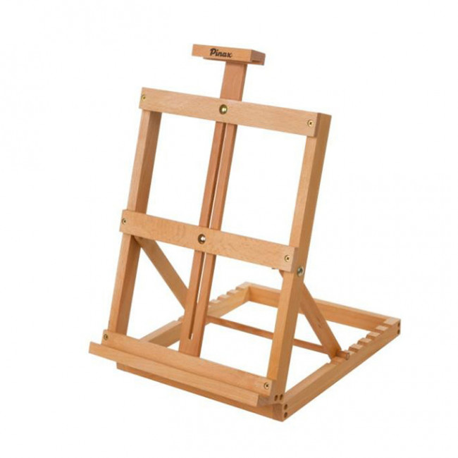 Мольберт настольный, бук, Pinax/TE-11