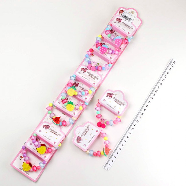 Браслет детский 22-37 (10)