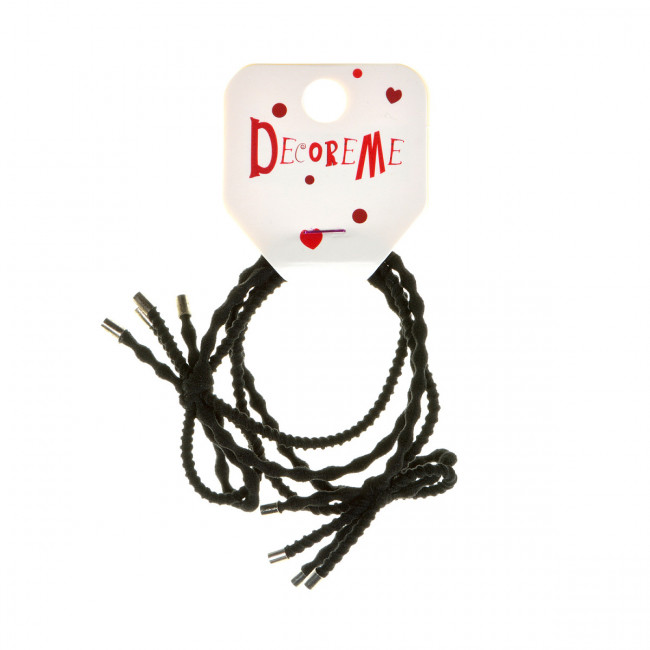 Набор резинок для волос, 2 шт, BV/2-712/23 (12)