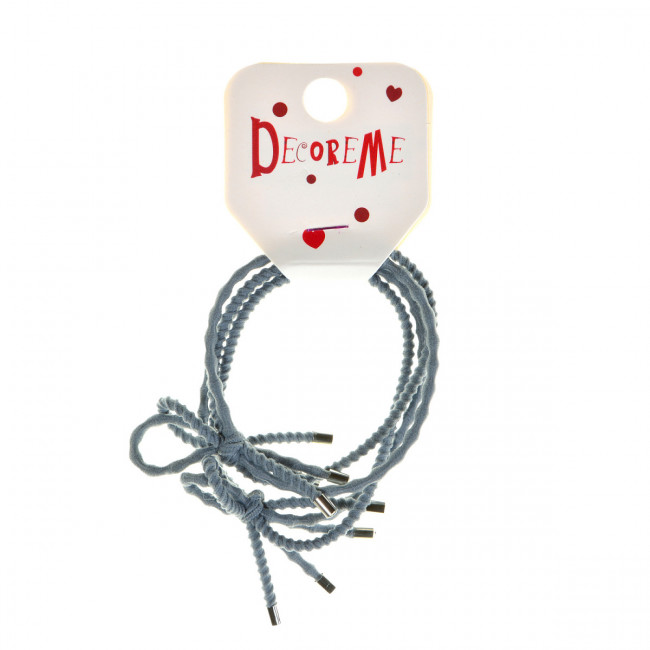 Набор резинок для волос, 2 шт, BV/2-712/23 (12)