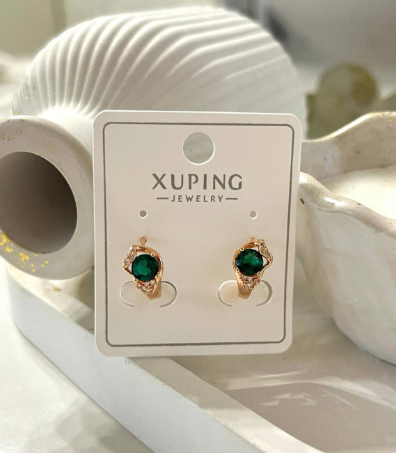 Серьги Xuping, X001043647