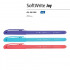 Ручка шариковая 0,5мм синяя "SoftWrite. Joy", BV/20-0094 (24) Ручка шариковая 0,5мм синяя "SoftWrite. Joy", BV/20-0094 (24)