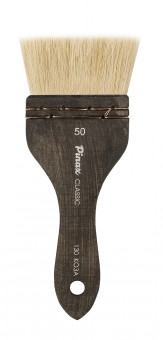 Кисть Pinax CLASSIC Коза ФЛЕЙЦ N 50, 130050