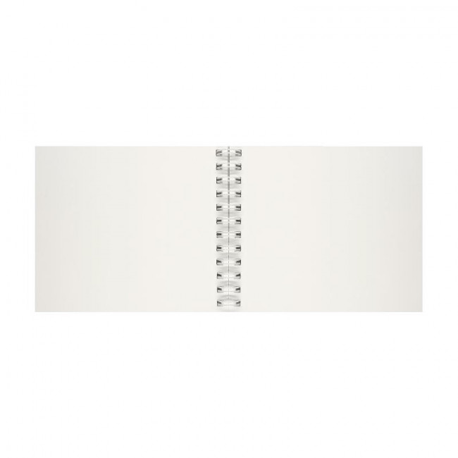 Cкетчбук 80л 180х155мм "Sketch&Art", на гребне, для скетч-маркеров, BV/1-80-556/02 (18)