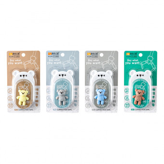 Корректирующая лента 5мм х 15 метров, Chenqi/CT-3848