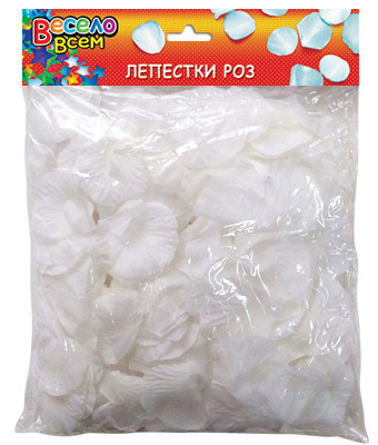 Лепестки роз RP-003